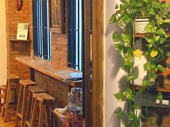 -西关84·History·Art·Cafe