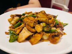 -皇城根·烤鸭·鱼头·家常菜(欧亚大观乐活城店)