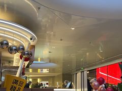 -满记甜品(北京东坝万达店)