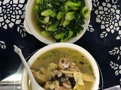 -长廊好灶头 本地人农家菜(枫泾古镇店)