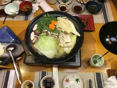 -天正河鲀·河豚亭(大连店)