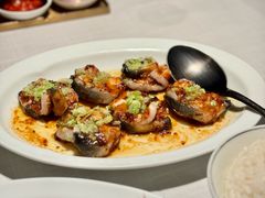 -莉莉海堂HAITANG·烤鸭(国贸商城店)