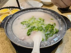 -喜鹊茶点.啫煲(车陂店)