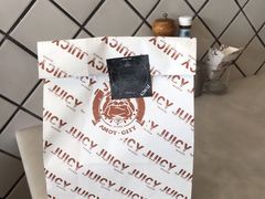 -Juicy Bakery(大学路店)