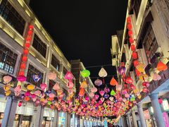 -汕头市小公园