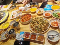 -喜来稀肉(北外滩白玉兰广场店)