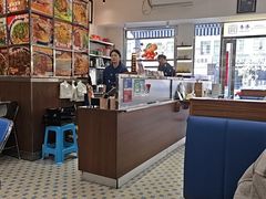 -传屋记茶餐厅(世纪年华店)