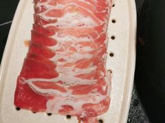 -额尔敦传统涮(公园西路店)