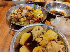 -双流老妈兔头(总店)