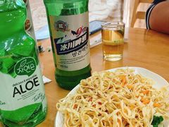 -顺姬冷面(延大店)