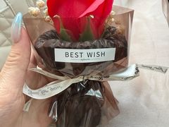 -万记麻辣烫国展总店