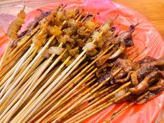 -十里铺铁板鱿鱼