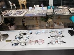 -大视家眼镜(园区星海店)