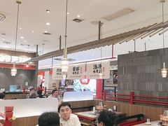 -侃爷南门铜锅涮肉