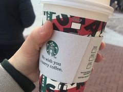 -星巴克(天津佛罗伦萨小镇店)