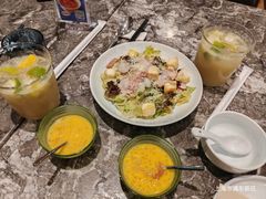 -港丽餐厅(正大店)