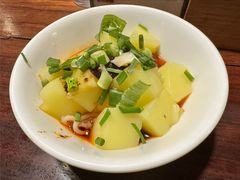 -成都蓝城悦杏温泉美食酒店(宽窄巷子店)