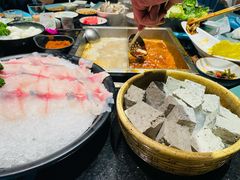 -五星桥原切肥牛火锅(怀德桥店)