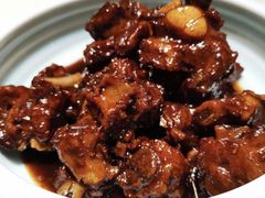糖醋软排-金锅小厨(乐活街店)