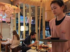 -靓靓蒸虾·头牌蒸虾(雪松路总店)