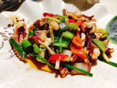 -阿浪海鲜连锁加工店(B栋2排1号火车头店)