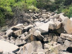 -灵山