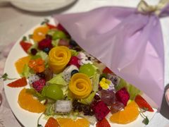 -PARFUM FLORAL花境法餐(南京首店)