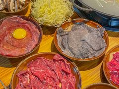 -阳阳老火锅(小南门店)
