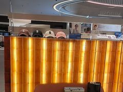 -MUJOSH木九十眼镜(南翔印象城店)