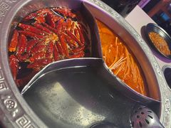 -钢管厂五区小郡肝串串香火锅(人民广场店)