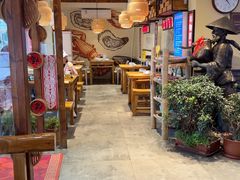 -倍儿美海鲜排挡·非遗海鲜蒸饺(洋货店)