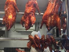 -龙记烧腊茶餐厅(常德路店)