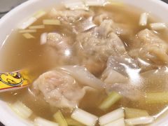 -一记面馆(易发店)