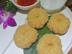 -甲米府·泰国餐厅(八佰伴店)