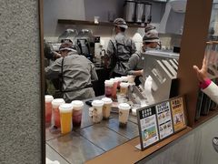 -喜茶(上海奉贤宝龙店)