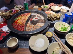 -蜀大侠火锅(寰球文化地标·总府店)