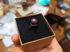 -十八字金·银饰·开蚌DIY·手工体验团建(魏公芳华里店)