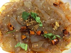 -金掌勺东北菜(格兰晴天店)