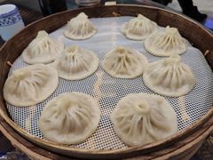 -邢家锅贴老店·非遗·开封菜(金明广场店)