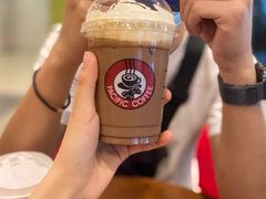 -太平洋咖啡(五月花店)