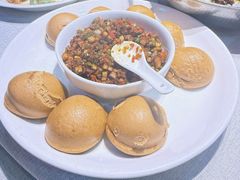 -恭敬李·烤鸭(天坛北门店)