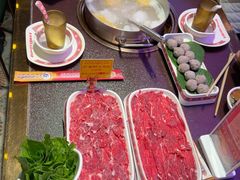 -大吉利·潮汕鲜牛肉火锅(总店)