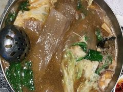 -蝎王府羊蝎子(西直门店)