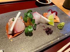 -炎橘·板前料理 Omakase