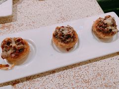 铁板蘑菇-Carmen卡门西班牙餐厅