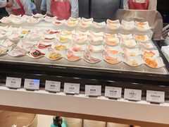 -第六季自助餐厅(北太平庄店)