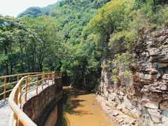 -红旗渠风景区