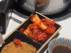 -星伦多自助料理·涮烤一体(杭州来福士店)