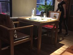 -通海俄式烧烤(下瓦房店)