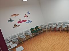 -英孚教育青少儿(河东中心)